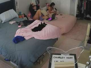 voyeurcam house charleys room