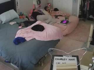 voyeurcam house charleys room