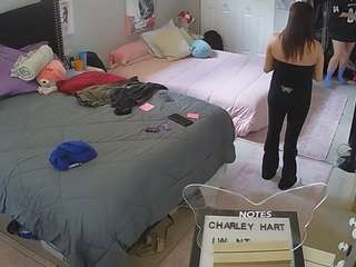 voyeurcam house charleys room