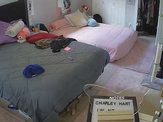 voyeurcam house charleys room