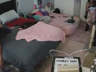 voyeurcam house charleys room