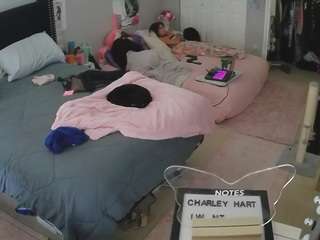 voyeurcam house charleys room