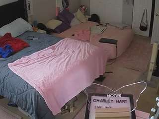voyeurcam house charleys room