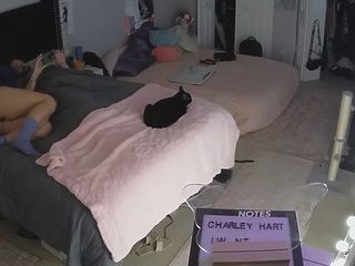 voyeurcam house charleys room