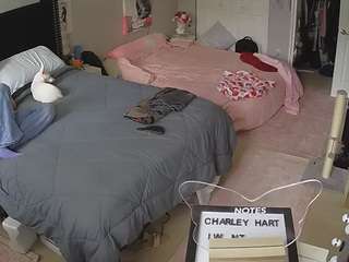 voyeurcam house charleys room