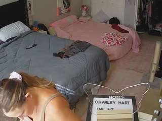 voyeurcam house charleys room