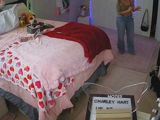 voyeurcam house charleys room