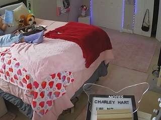 voyeurcam house charleys room