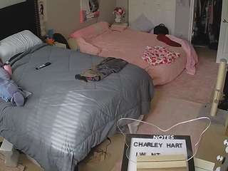 voyeurcam house charleys room