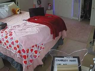voyeurcam house charleys room