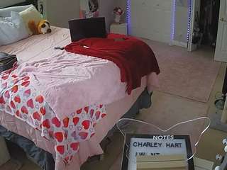 voyeurcam house charleys room