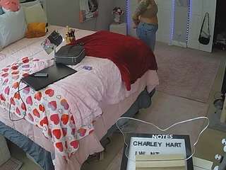voyeurcam house charleys room