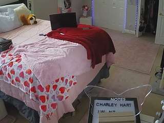 voyeurcam house charleys room