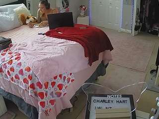 voyeurcam house charleys room
