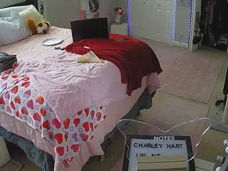 voyeurcam house charleys room