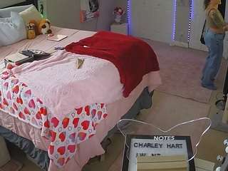voyeurcam house charleys room