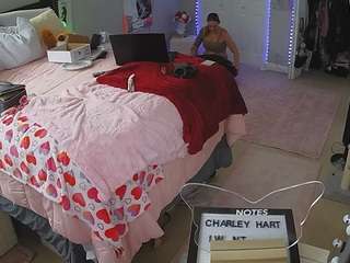 voyeurcam house charleys room