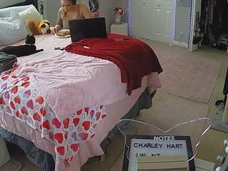 voyeurcam house charleys room