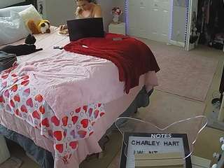voyeurcam house charleys room