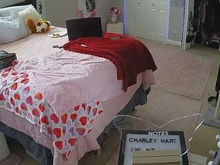 voyeurcam house charleys room