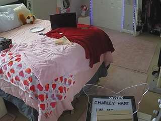voyeurcam house charleys room