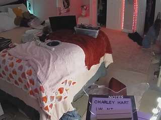 voyeurcam house charleys room