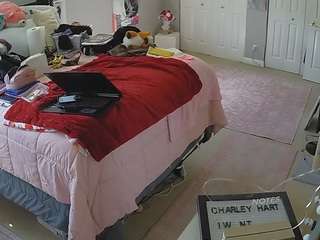 voyeurcam house charleys room