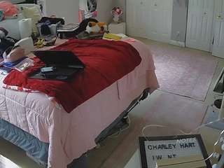 voyeurcam house charleys room