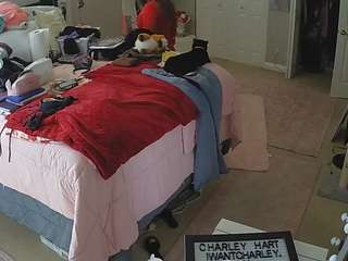 voyeurcam house charleys room