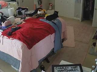 voyeurcam house charleys room