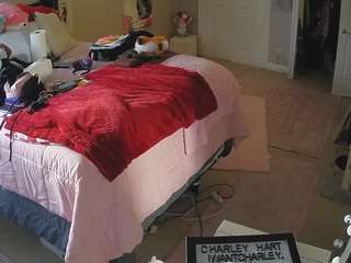 voyeurcam house charleys room