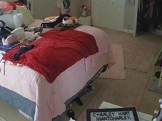 voyeurcam house charleys room
