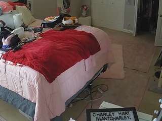 voyeurcam house charleys room