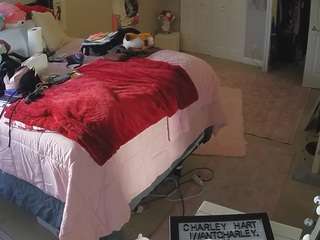 voyeurcam house charleys room