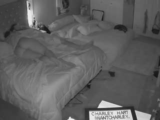 voyeurcam house charleys room