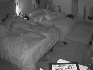 voyeurcam house charleys room