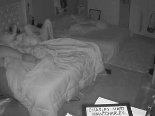 voyeurcam house charleys room