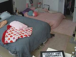 voyeurcam house charleys room