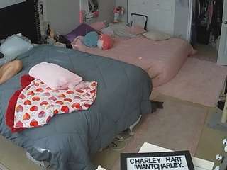 voyeurcam house charleys room