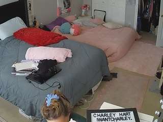 voyeurcam house charleys room