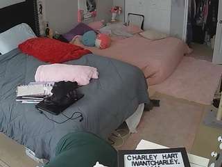 voyeurcam house charleys room