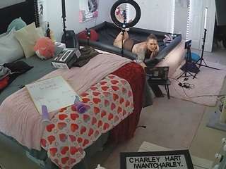 voyeurcam house charleys room