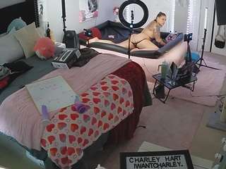 voyeurcam house charleys room