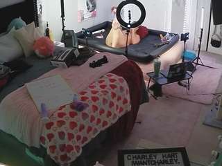 voyeurcam house charleys room