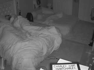 voyeurcam house charleys room
