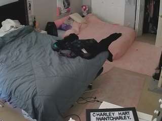 voyeurcam house charleys room