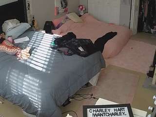 voyeurcam house charleys room