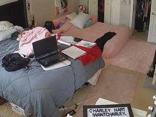 voyeurcam house charleys room
