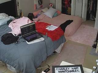 voyeurcam house charleys room