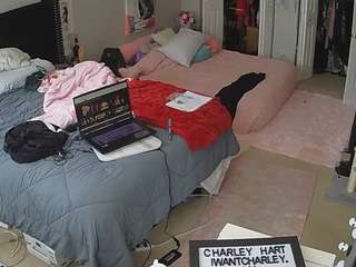 voyeurcam house charleys room